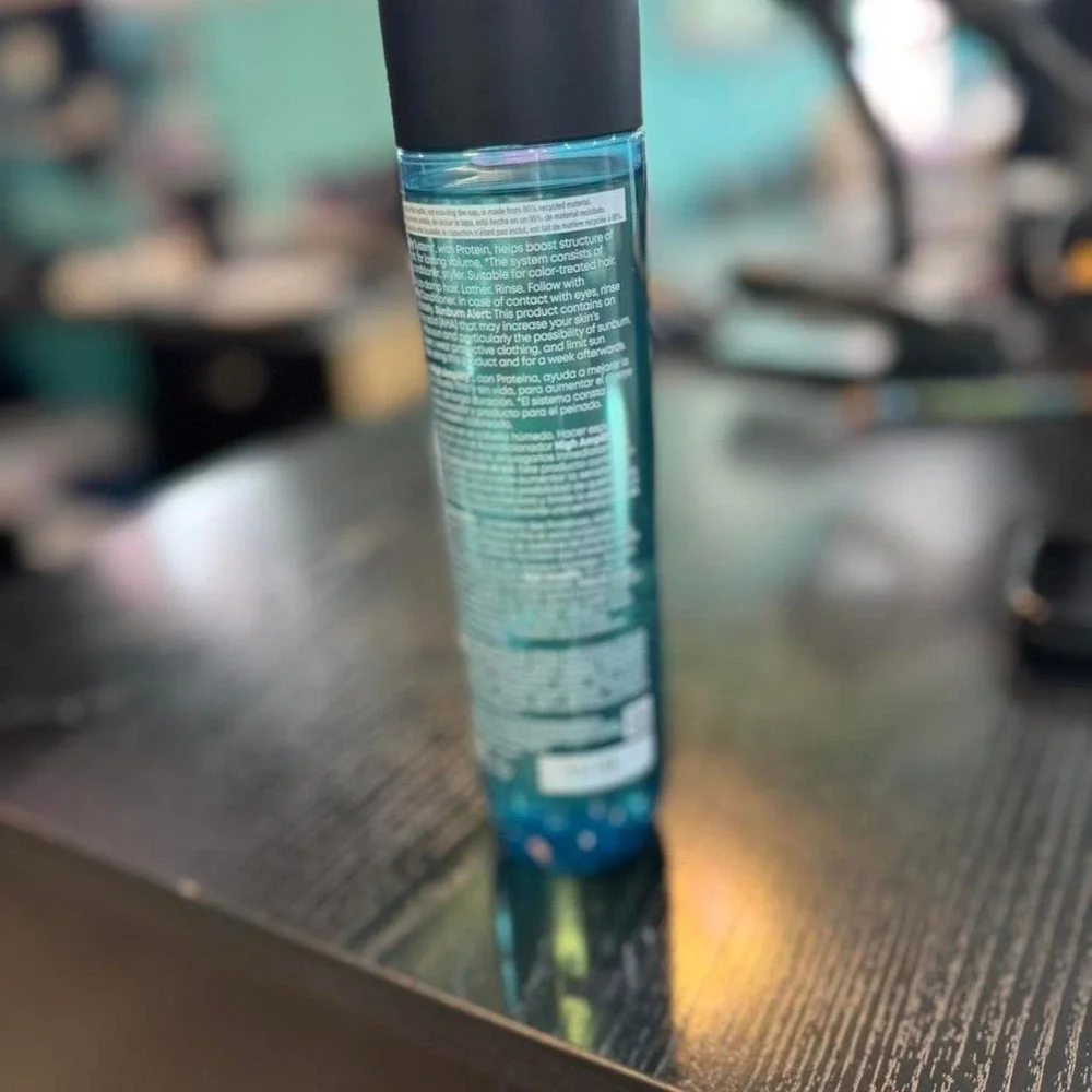 Matrix Total Results High Amplify Volume Shampoo